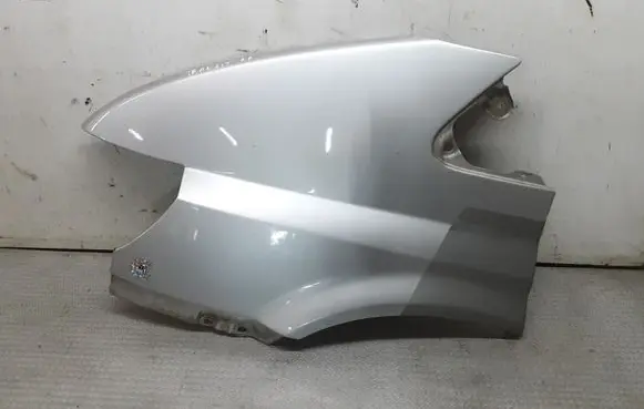 Ford Transit Fender