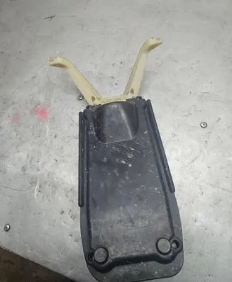 Porsche Cayenne (92A) Other interior part 4L0713855