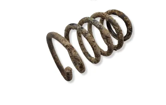Subaru Libero Rear coil spring 