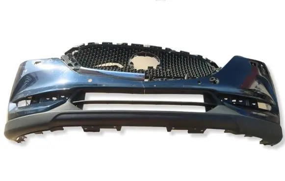 Mazda CX-5 II Front bumper KB8B50712