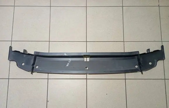 Lexus NX Front bumper lip 5261878020