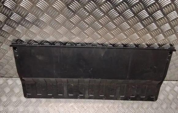 Audi A6 Allroad C6 Trunk/boot floor carpet liner BBP162001 4F9864797B