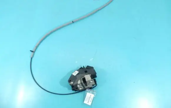 Ford Transit Courier Rear door lock KTET76-A264A27-DF IMPRK1130093