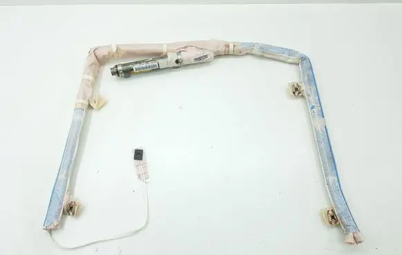 Citroen DS4 Roof airbag 9687158780