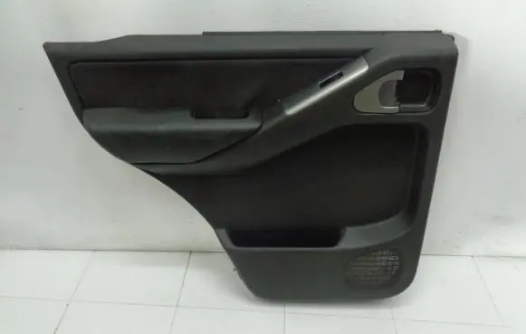 Nissan Pathfinder R51 Coupe rear side trim panel 