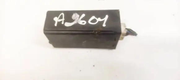 Honda Civic Immobilizer control unit/module 28591C9911 5WK4630