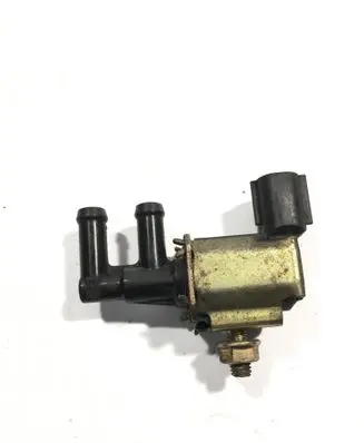 Turbo solenoid valve