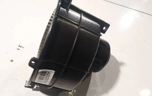 Audi Q7 4L Heater fan/blower 