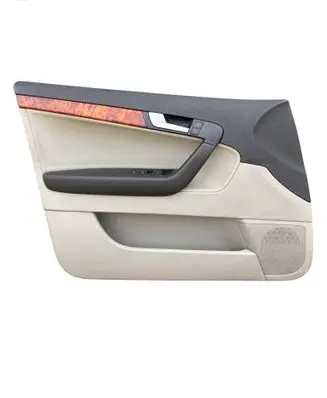 Audi A3 S3 8P Front door card panel trim 8P4867105