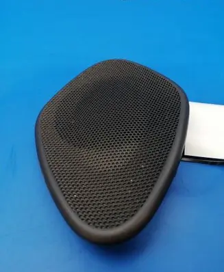 Side speaker trim/cover