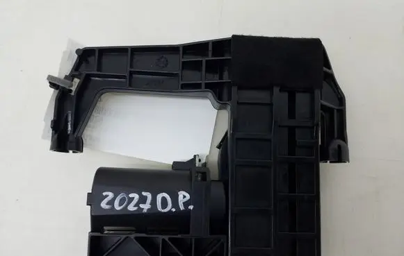 Seat trim