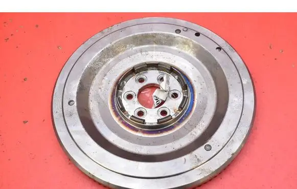 Volvo V60 Clutch set kit CN5Q
