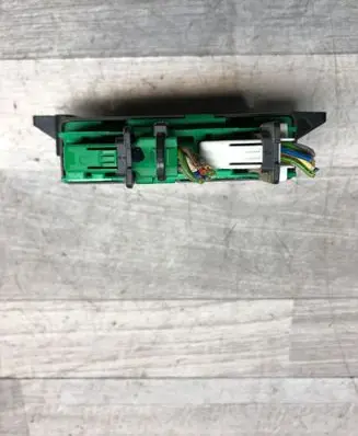 Citroen C4 Cactus Parking PDC control unit/module 9807357180 0263004700 00047358