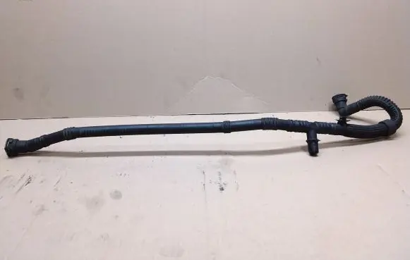 Peugeot 508 Engine coolant pipe/hose 9672600380