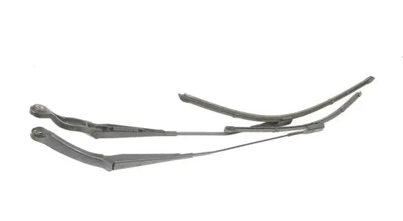 Porsche Macan (95B) Windshield/front glass wiper blade 95B955408A 95B955407A