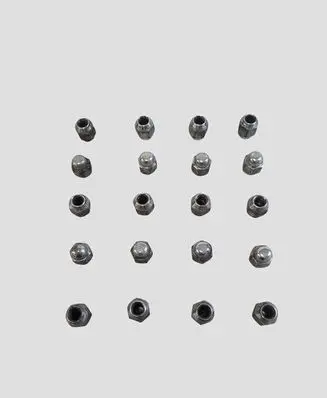 Hyundai i40 Nuts/bolts
