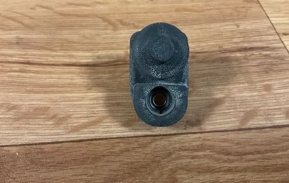 Nissan Note (E11) Front door sensor 