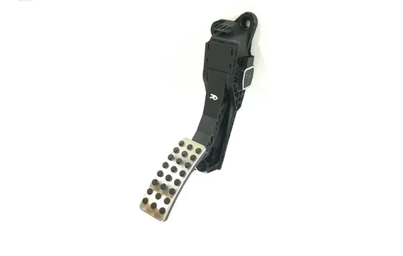 Mercedes-Benz GL X164 Accelerator throttle pedal A1643000104