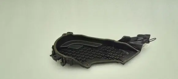 Peugeot RCZ Timing belt guard (cover) PA6MD30
