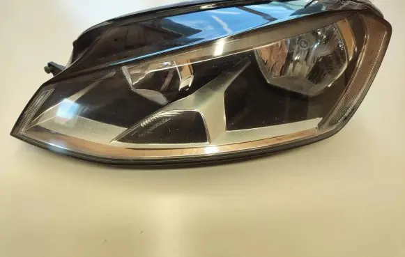 Volkswagen Golf VII Headlight/headlamp 5G1941005 90023345 X591UF200KKU