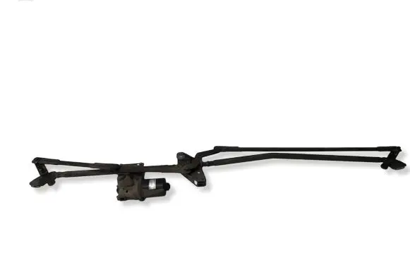 Citroen C4 I Front wiper linkage and motor 404638 6464A