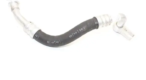 Mercedes-Benz EQS V297 Air conditioning (A/C) pipe/hose A2978306901