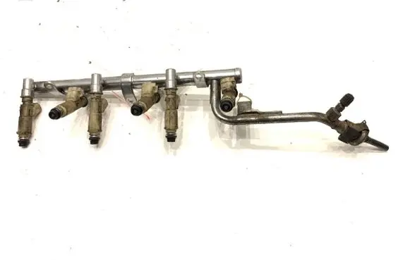 Ford Mondeo Mk III Fuel main line pipe