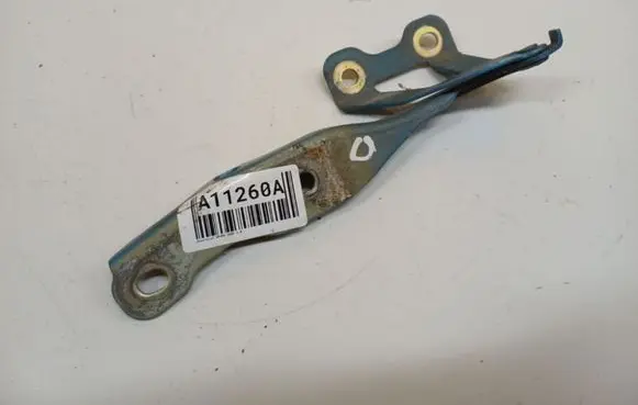 Chevrolet Spark Tailgate/trunk/boot hinge 