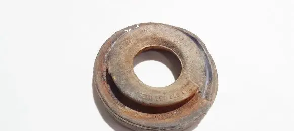 Dacia Logan I Front coil spring rubber mount 8200257863b