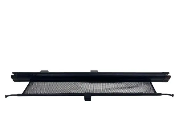 Volkswagen PASSAT B7 Parcel shelf load cover
