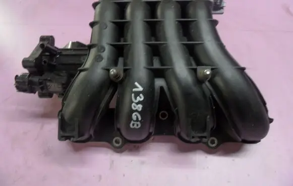 Mitsubishi ASX Intake manifold 1865A201