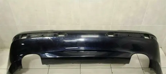 Mercedes-Benz SL R230 Rear bumper A2308801071