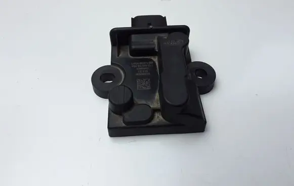Ford Kuga III Fuel injection pump control unit/module LX6A9D370BB