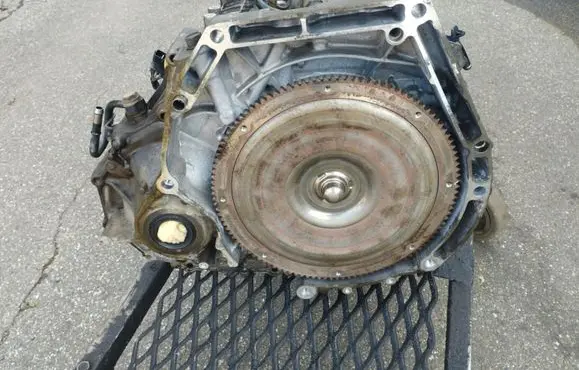 Honda Civic Automatic gearbox