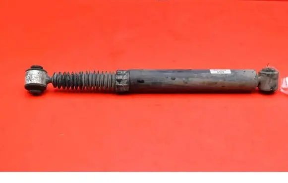 Peugeot 207 CC Rear shock absorber/damper