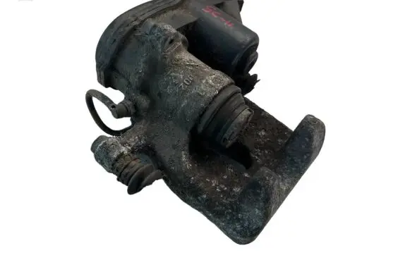 Renault Scenic III - Grand scenic III Rear brake caliper 32338814