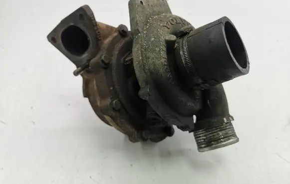 Volvo XC90 Turbo 30757080