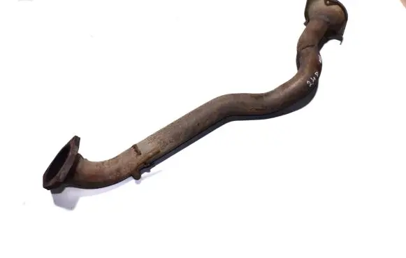 Volkswagen Transporter - Caravelle T4 Exhaust gas pipe 