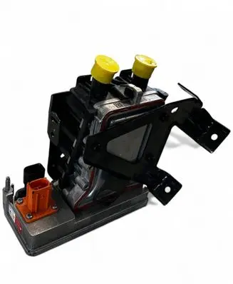 Skoda Enyaq iV Coolant heater 1EA963231AXX