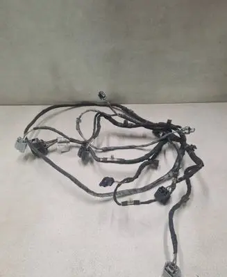 Parking sensor (PDC) wiring loom