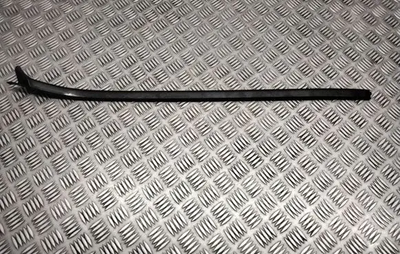 Mercedes-Benz ML W166 Windshield trim A1666901180