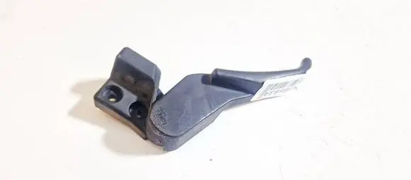 Volkswagen PASSAT B5.5 Engine bonnet (hood) release handle 3b1823533