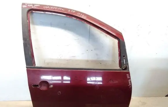 Ford Galaxy Front door
