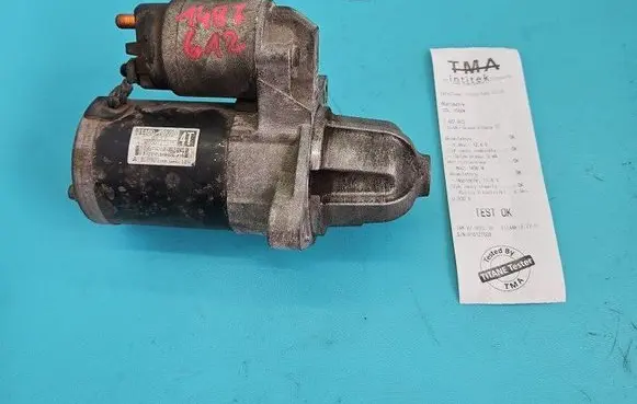 Suzuki Grand Vitara II Starter motor 31100-78K0 IMPRK1487612