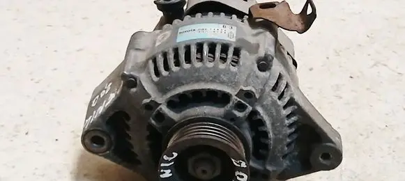 Toyota Picnic Generator/alternator 2706074630 1012114160 10122