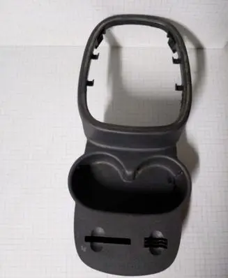 Opel Corsa D Cup holder 13205815 460029937 13254966