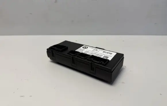 BMW X7 G07 Tailgate/trunk control unit/module 5A74B10 5A92312