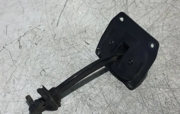 Toyota Proace Rear door check strap stopper 9809831880