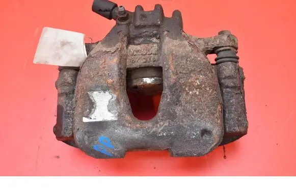 Peugeot 308 Front brake caliper