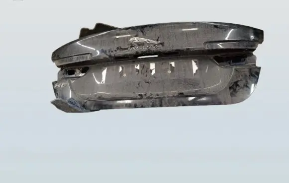 Jaguar XE Tailgate/trunk/boot lid